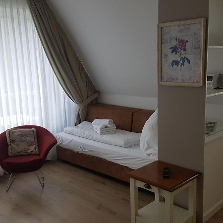 Sylter-Besserburg-App-9 韦斯特兰 外观 照片